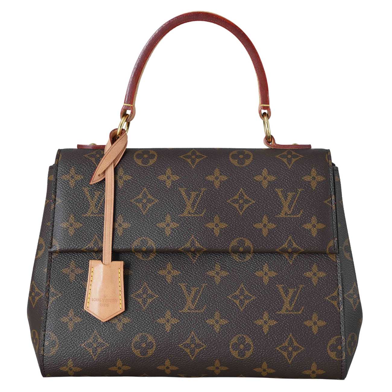 LOUIS VUITTON(USED)루이비통 모노그램 클루니 BB